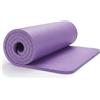 Lupex Shop Tappetino Yoga Antiscivolo Palestra Fitness Aerobica Pilates Ginnastica