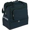 Errea Basic, Borsone Sportivo Unisex - Adulto, Azzurro, 52X32X53