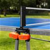 VERMONT Accessori di Ricambio per Tavolo da Tennis TS100 | 13 Parti di Ricambio - Maggiore Stabilità,Sicurezza E Funzionalità (Supporto Rete)