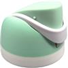 Generico Tappi di Ricambio, Tappi for Bottiglie d'Acqua One Touch, compatibili for Owala 16oz, 24oz, 32oz, 40oz, for Tappi di Ricambio for Bevande Coperchio di Ricambio(Light Green,1pcs)