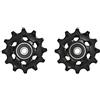 Andifany Mountain Bicicletta Puleggia Ruota Plastica 12T 11 velocità Bike Jockey Deragliatore Posteriore Kit di Riparazione per Sram X01 Xx1 Gx Nx