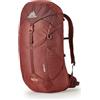 Gregory Arrio 30 - Zaino, 57 cm, 30 L, 0.85 kg, Rosso (Brick Red)