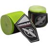 Hayabusa Bende da Boxe con Passante per Il Pollice, Stile Messicano 180/4 Metri, per Boxe, MMA, Kickboxing, Muay Thai e Arti Marziali (Verde)