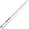 Savage Gear SGS6 All - Around 2,51 m 7 - 25 g - Canna da pesca per pesca con esche artificiali