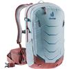 Deuter Flyt 12 SL - Zaino da ciclismo da donna con paraschiena