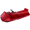 TikTakToo EKO Snow-Comet 120 in rosso