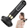 Generico Massager di cellulite per le gambe, massaggiatore di cellulite portatili,Massage Massage addome | Dispositivo di massaggiatore di cellulite ricaricabile per l'addome, adatto a casa e viaggi