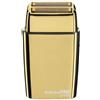 BaBylissPRO 4Artists Folienrasierer Gold FXFS2GE, gold