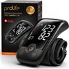 prolife PA5 Comfort AF Misuratore di Pressione Elettronico da Braccio con AFIB, Macchinetta Pressione Professionale