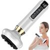Generico Massager di cellulite portatile, massaggiatore di cellulite corporeo | Macchina di contorno grasso | Massager di cellulite impermeabile per le gambe con le gambe dei fianchi a vita 'addome
