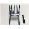 HC9450 HC9452 HC9490 Tagliacapelli Pettine HAIR CLIPPER 1-7 mm COMB Per Philips HC9450 HC9452 HC9490 HC9450/13 HC9450/15 HC9450/20 Series 9000 Trimmer clipper hair Testina Rasoio Shaver Combs