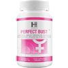 Perfect Bust SHS Perfect Bust 90 tabs - Larger and firmer breasts 90 pcs