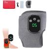 Generico Foot Massager, Foot Renew Triple Method Massager, Wireless Portable Feet Massagers, with 3 Vibration Mode,5 Heat Leavel, for Home, Office, Travel (1 Pcs)