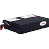 CyberPower RBP0129 - Batteria di ricambio per UPS PR1500ERT2U PR2000ERT2U PR3000ERT2U PR1500ERTXL2U PR2200ERTXL2U PR3000ERTXL2U