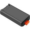 WVGFAUXA Batteria Da 6800 MAh, Una Batteria Di Ricambio Facile Da Sostituire, Compatibile Con JBL PartyBox Club 120