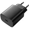 HN Power HNP30EU-CPD - Adattatore USB-C 20 V/DC 3.0 A, 30 W