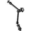 Walimex Pro Magic Arm/Auslegearm 28 cm für DSLR Video Stative, Rigs und Dollys
