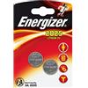 ENERGIZER Lotto di 6 blister da 2 pile al litio CR 2025 3V