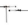 Manfrotto 046MC Expan Background Holder Set 046 with Metal Chain - Special Order Only