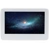 Fafeicy Fotocamera Oculare Telescopica 4K da 12 MP, Oculare Elettronico con Schermo TFT da 5 Pollici con Batteria da 2000 MAh, per Telescopi Astronomici Binoculari Monoculari