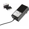 Ansmann LBC-4cells 2000-0001-04 - Caricatore per batteria agli ioni di litio 2000 mA
