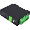 Generic Server seriale RS232 RS485 al modulo Ethernet Gateway Modbus alimentato da porta PoE (RS232 RS485 A POE ETH (B))