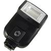 Generico Compatibile con Nikon Canon Panasonic Olympus Pentax Sony Alpha, porta di sincronizzazione hot shoe universale CY-20 5600K Mini Flash Speedlite