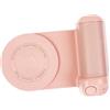 Sonew Impugnatura Magnetica per Smartphone con Telecomando Universale Compatible with Vlogging Live Streaming Fotografia Portatile