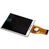 YROHGKPN Fotocamera digitale, ricambio per fotocamera digitale, oculare, mirino, display LCD, ricambio per Z80, Z81, XP10, fotocamera digitale, display LCD