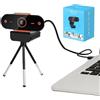Generic Telecamera HD per computer - camera di trasferimento live regolabile - Distorsione 'immagine senza lezioni di linea, videoconferenza e trasmissioni in diretta