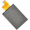LQIYLQNR Schermo LCD Della Fotocamera, Compatibile Con Canon, PowerShot SX520 SX530 HS PC2152 PC2157, Parte Di Ricambio For Fotocamera Digitale Con Retroilluminazione(No backlight)