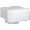 VBESTLIFE Diffusore Softbox per Im20 Mini Flash, Diffusore Flash Leggero Portatile