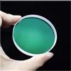 Generic Accessori per telescopi Lente a pellicola verde con doppietto cementato a rifrazione da 60 mm, tubo luminoso parallelo, accessori for telescopi astronomici Oculare per telescopio(60F410B)