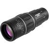 ZHCHAO Telescopio monoculare, monoculare ad alta potenza 12X50 - Monoculare impermeabile [2019 più recente] con prisma BAK4 durevole e trasparente for il bird watching, campeggio, escursionismo, parti
