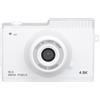 Generic Fotocamera Digitale, Fotocamera Digitale 48M 1080P 48M 1080P 8x Zoom Digitale Supporto Telecamere con Trasmissione Fedeltà Wireless per Fotografia Fotocamera per Vlogging