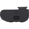 Tonysa Copri Sportello Batteria per Fotocamera, Coperchio di Ricambio in Metallo ABS su Misura Perfetta con Design Semplice Copri Sportello Batteria per Fotocamera D780