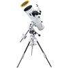 Bresser - Telescopio Messier NT-150S/750 EXOS-2/EQ5