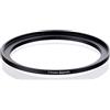 Generico STEP UP 77-86MM anello adattatore 77MM-86MM adapter ring 77MM 86MM 77-86 77 86 MM obiettivo lente ottica lens per filtro paraluce tappo cap 1xzw