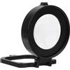 Haofy Macrofilter Premier da 58 Mm per GP8 58 -u -Fotografia della Barca, Vetro Ottico,