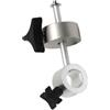 Generic Telescopio Peso eccentrico for equatore del telescopio con peso da 0,5 kg for accessorio HEQ5 CEM25 da 28 mm di diametro(One set)