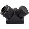 Skyoptikst 2 pollici zenith diagonale specchio dielettrico per Rifrattore Telescopio Astronomico 99% Riflessione accessori 90 gradi