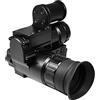 NGBFF Visore Notturno, NVG10 Helmet Night Vision Monoculare 1080P Head Night Vision Occhiali digitali Dispositivo Caccia con supporto,per birdwatching, sport all'aria aperta, viaggi,