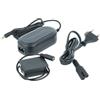 vhbw Alimentazione compatibile con Panasonic Lumix DMC-GH2, DMC-FZ200, DMC-FZ1000- Sostituisce DMW-AC8, DMW-AC8EG, DMW-DCC8, DMW-DCC8E, DMW-DCC8GU