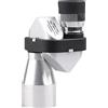 MOUDOAUER Visione Notturna Mini Telescopio Tasca Zoom Monoculare Esterno per Caccia Campeggio Accessorio