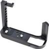 JAMNGHB Generale Mezza Gabbia AF458 Protezioni Della Macchina Fotografica Gabbia Accessori Fotografia Attrezzatura Metallo Per Action Cameras Per XT50