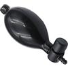 XAGMODSHN Manual Replacement Squeeze Pumping Pressure Bulb Pumping for Quick Air Suitable in Various Door Window Installation Latex Pumping