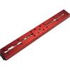 Generic Telescopio Piastra di montaggio for telescopio da 300 mm Piastra di fissaggio for montaggio su piastra da 75 gradi 21 cm/30 cm(30cm)