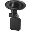 03 Webcam HD portatile, webcam USB regolabile a 180 °, per videochiamate in chat con più persone