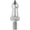 Oxxggkao 1/4 3 / 8 Camera Monopiede Piedi Vite Fissa Fotografia Accessori Vite In Acciaio Inox Treppiede Stick Sostituzione Professionale Della Macchina Fotografica Stand Stick
