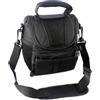 Generic Borsa fotografica, compatibile for 4000D 2000D 1500D 1300D 1200D 1000D 800D 760D 750D 700D 650D 600D 550D 500D 450D 400D 200D
